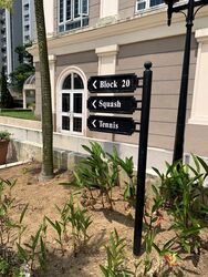 Cavendish Park (D21), Condominium #409660681
